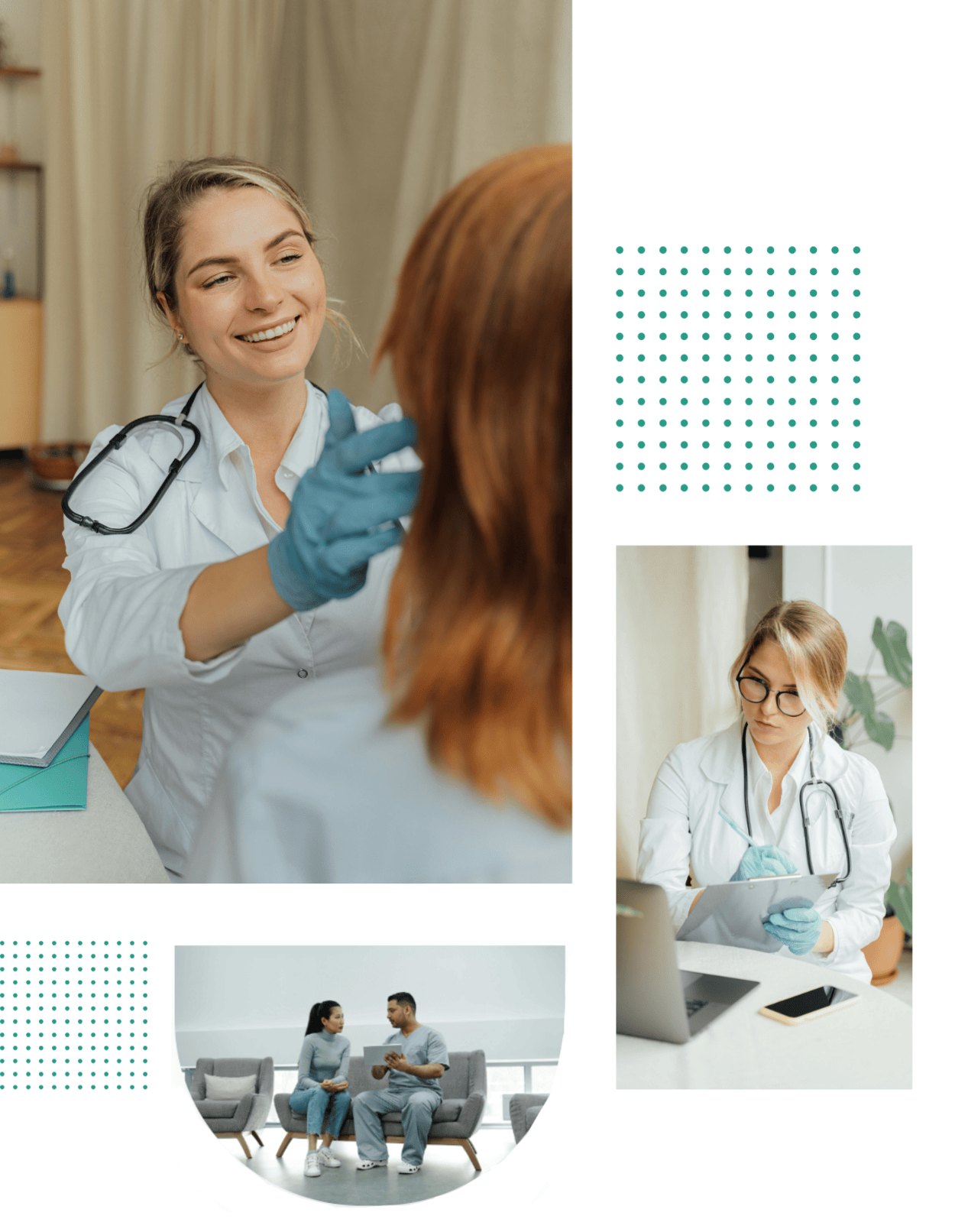 ProMed clinical team