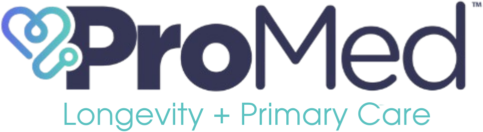 ProMed Longevity + Primary Care